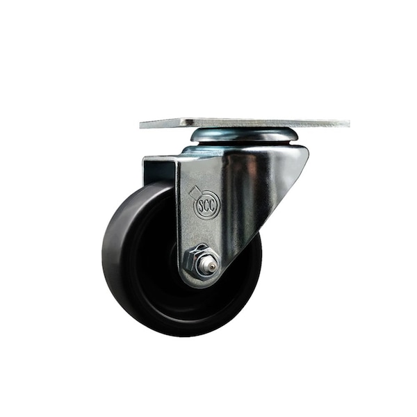 Delfield 240CPS45U 3'' Replacement Caster